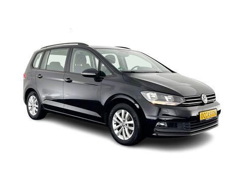 Volkswagen Touran, 2019