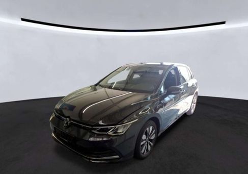 Volkswagen Golf, 2024 2