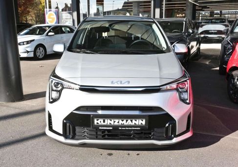 Kia Picanto, 2026