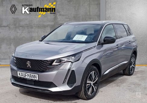 Peugeot 5008, 2023