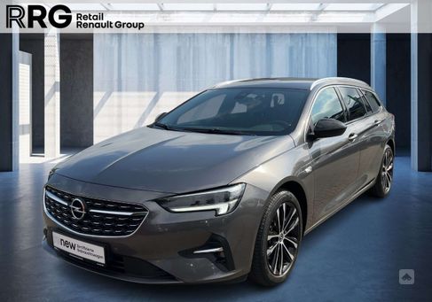 Opel Insignia, 2022