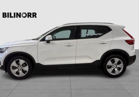 Volvo XC40, 2019 3