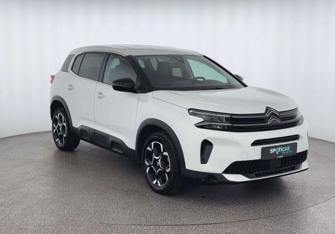 Citroën C5 Aircross, 2024 3
