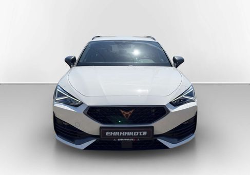 Cupra Leon, 2024 2