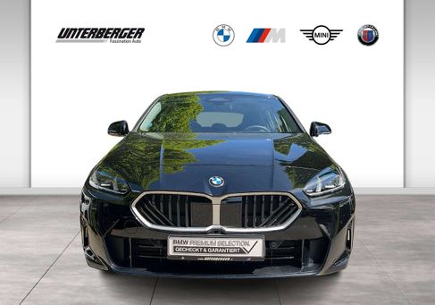 BMW 116, 2025