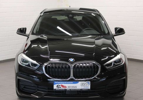 BMW 118, 2021 2