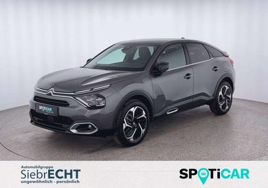 Citroën C4, 2023