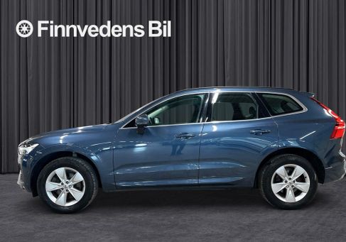Volvo XC60, 2023