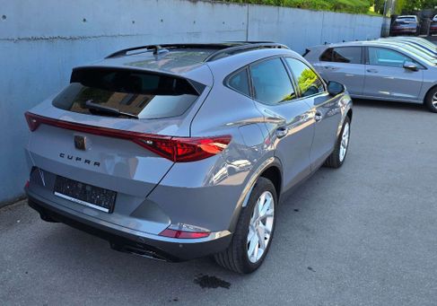 Cupra Formentor, 2023