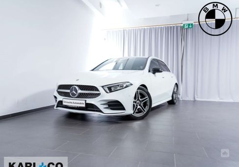 Mercedes-Benz A 250, 2020