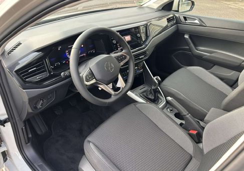 Volkswagen Polo, 2026