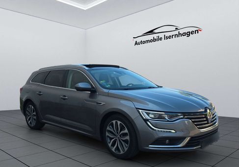 Renault Talisman, 2019