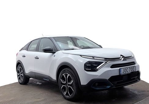 Citroën C4, 2022 3
