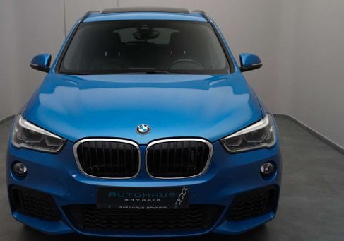 BMW X1, 2019 3