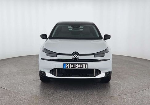 Citroën C4, 2026 2