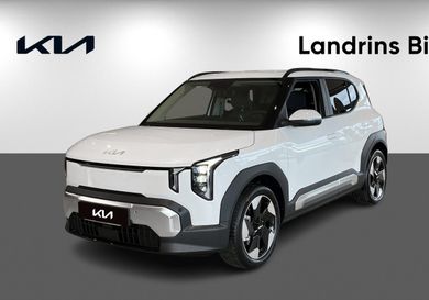 Kia, 2027