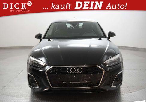 Audi A5, 2024 3