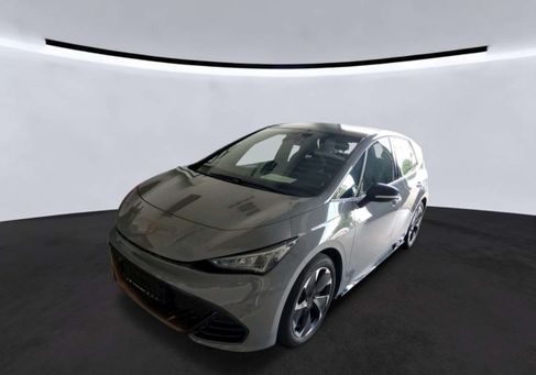 Cupra Born, 2024