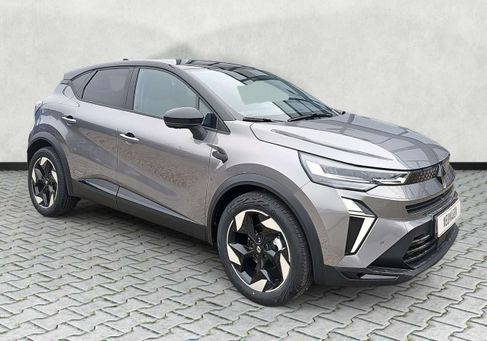 Renault Captur, 2026