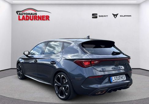 Cupra Leon, 2023 3