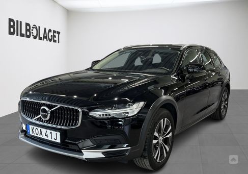 Volvo V90 Cross Country, 2022