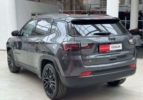 Jeep Compass, 2022 3