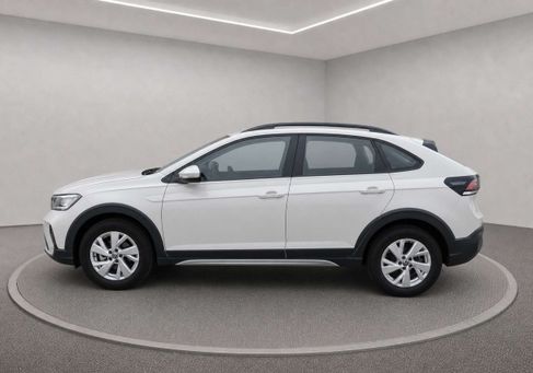 Volkswagen Taigo, 2022