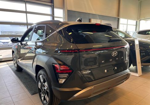 Hyundai Kona, 2026 3