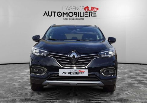 Renault Kadjar, 2022