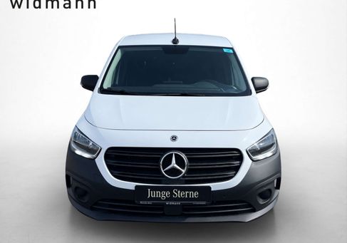 Mercedes-Benz Citan, 2023 2