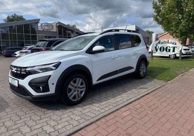 Dacia Jogger, 2023