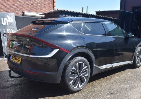 Kia EV6, 2021