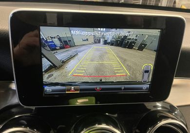 Mercedes-Benz GLC 220, 2018