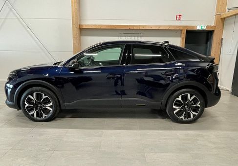 Citroën C4, 2025 2
