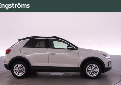 Volkswagen T-Roc, 2023 2