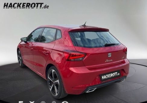 Seat Ibiza, 2023 2