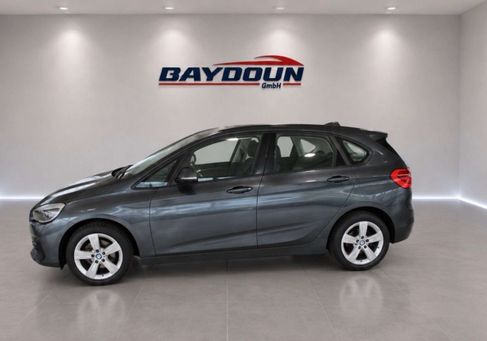BMW 218, 2018 3