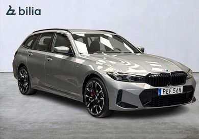 BMW 330, 2026