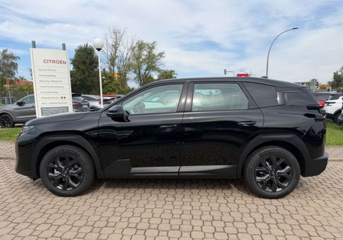 Citroën C5 Aircross, 2026 2