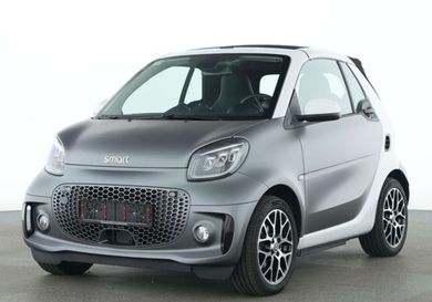 Smart ForTwo, 2024