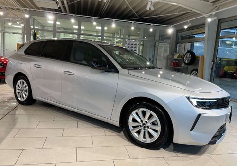 Opel Astra, 2022