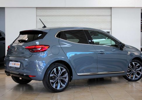 Renault Clio, 2020