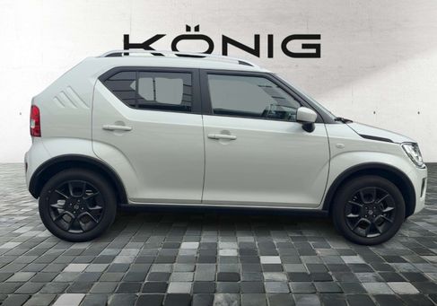 Suzuki Ignis, 2024
