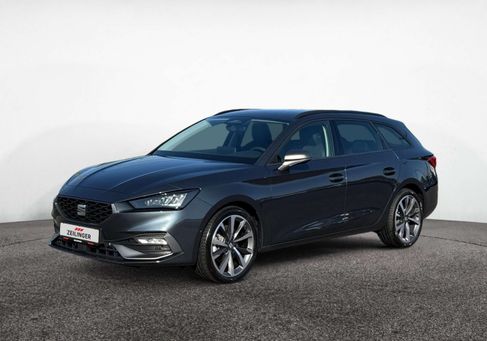 Seat Leon, 2026 2