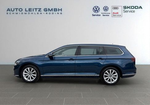 Volkswagen Passat Variant, 2023 3