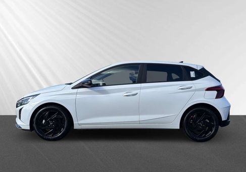 Hyundai i20, 2026 3