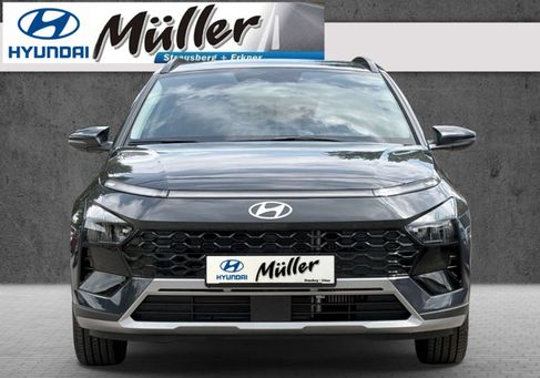 Hyundai Bayon, 2026 2