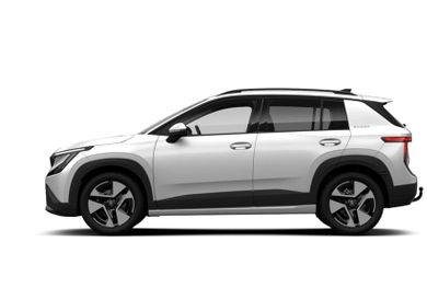 Skoda, 2027