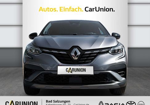 Renault Captur, 2023