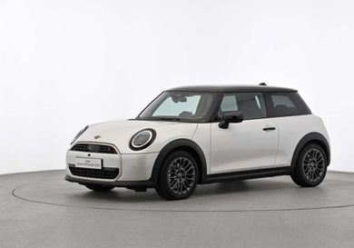 MINI Cooper S, 2025